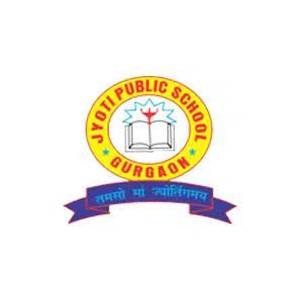 Jyoti Public School