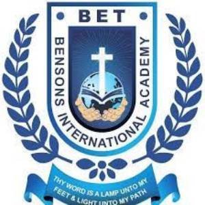 Bensons International Academy