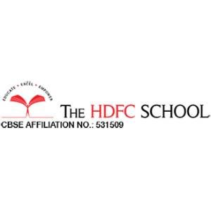 The Hdfc School