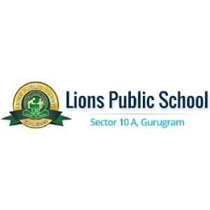 Lions Public School