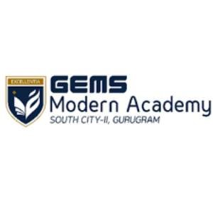 Gems Modern Academy