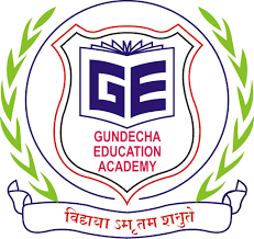 Gundecha Education Academy