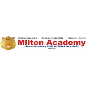 Milton Academy Junior High School