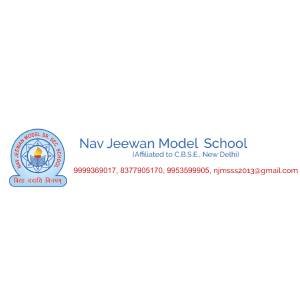 Nav Jeewan Model Senior Secondary School