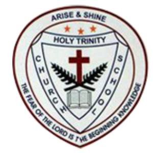 Holy Trinity Church School