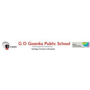 Gd Goenka Public School