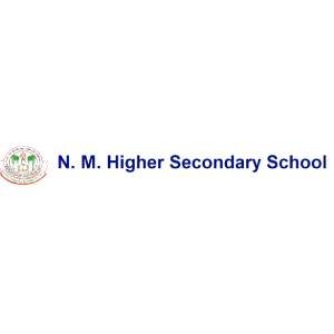 N M Higher Secondary School
