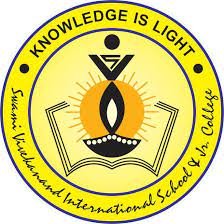 Swami Vivekanand International School & Jr College