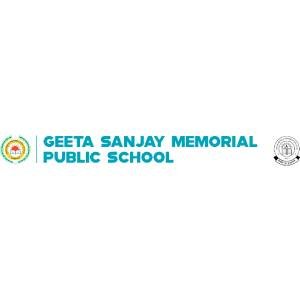 Geeta Sanjay Memorial Public School