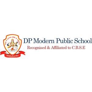 Dp Modern Public School