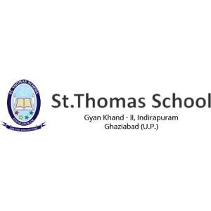 St Thomas School