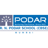 R.n.podar School