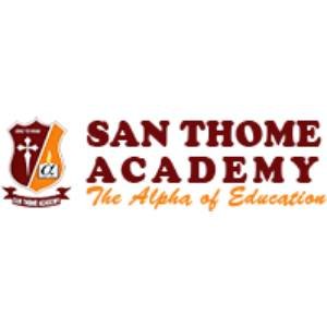 San Thome Academy
