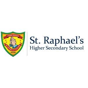 St Raphaels Girls Higher Secondary School