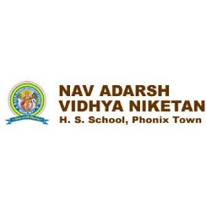 Nav Adarsh Vidhya Niketan Higher Secondary School