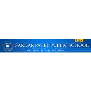 Sardar Patel Public School