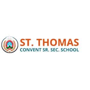 St Thomas Convent Sr Sec School