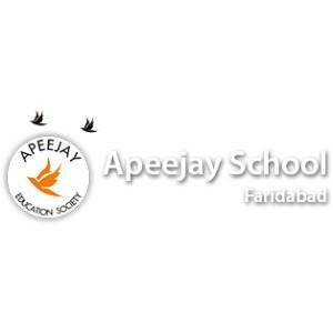 Apeejay School-faridabad