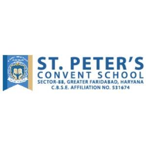 St Peter’s Convent School