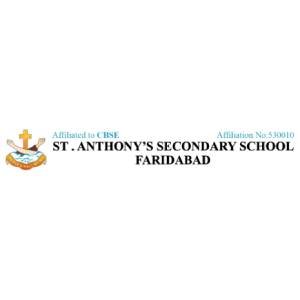 St Anthonys Secondary School
