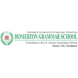 Homerton Grammar School