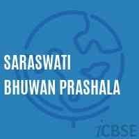 Saraswati Bhuwan English School