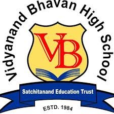 Vidyanand Bhavan High School