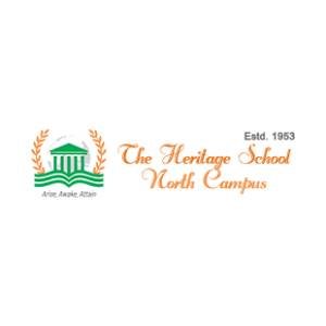 The Heritage School North Campus