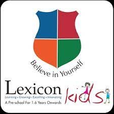 Lexicon Kids