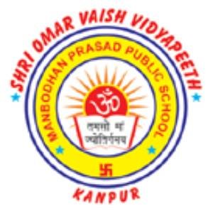 Shri Omar Vaish Vidyapeeth Manbodhan Prasad Public School