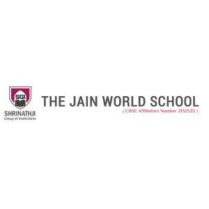 The Jain World School