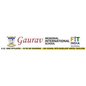 Gaurav Memorial International School