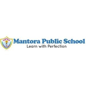 Mantora Public School