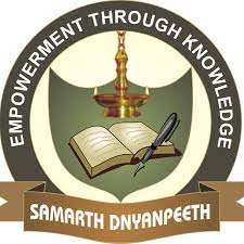 Samarth Dnyanpeeths Sahyadri Public School