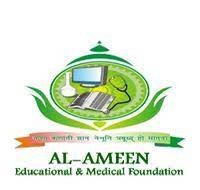 Al Ameen Educational & Medical Foundation