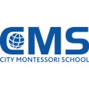 City Montessori School