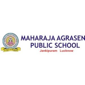 Maharaja Agrasen Public School