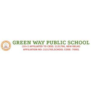 Green Way Public School