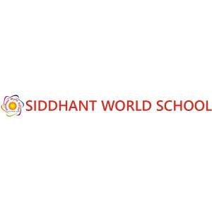 Siddhant World School