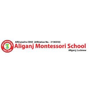 Aliganj Montessori School