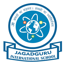 Jagadguru International School