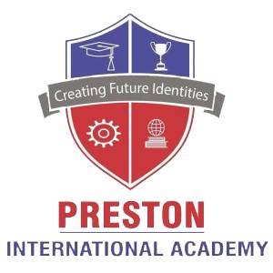 Preston International Academy