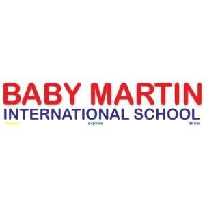 Baby Martin International School