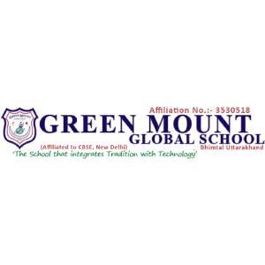 Green Mount Global School, Nainital