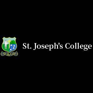 St Joseph’s College Nainital