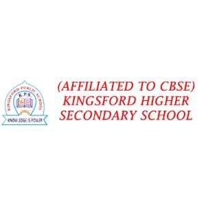 Kingsford Higher Secondary School