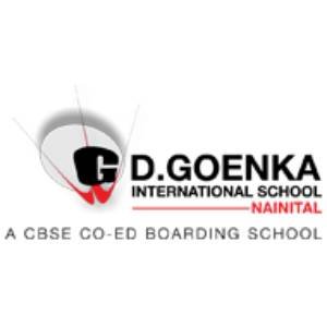 G D Goenka International School