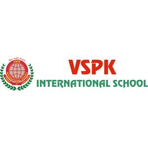 Vspk International School