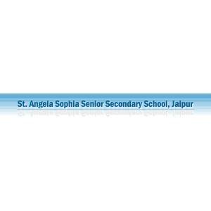 St.angela Sophia Senior Secondary School