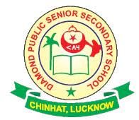 Diamond Public Higher Secondary School
